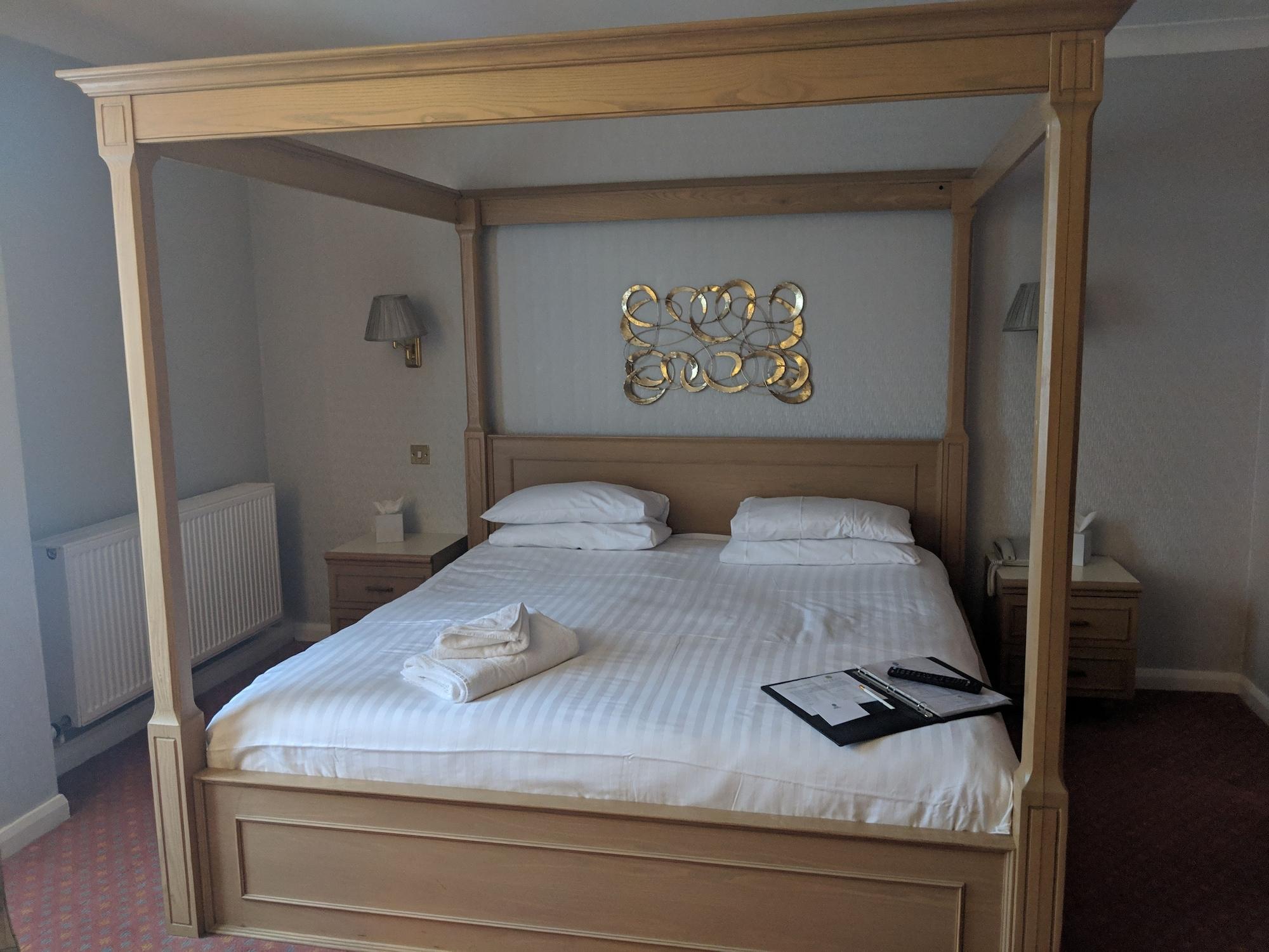 Best Western Ipswich Hotel Dış mekan fotoğraf