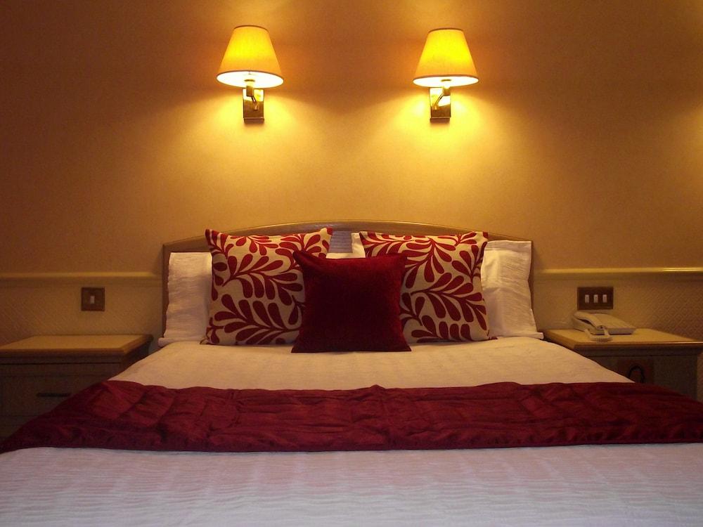 Best Western Ipswich Hotel Dış mekan fotoğraf