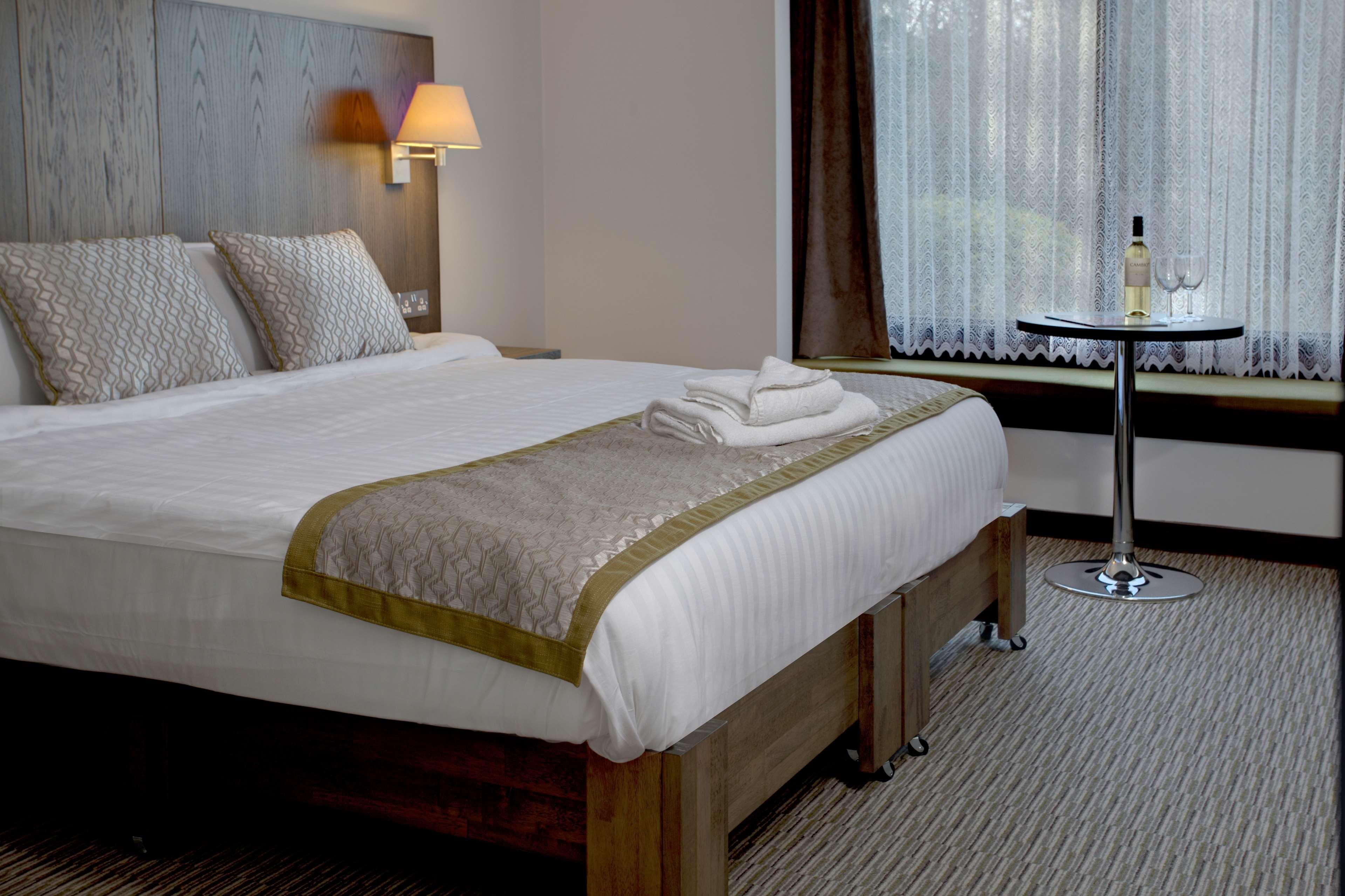 Best Western Ipswich Hotel Dış mekan fotoğraf