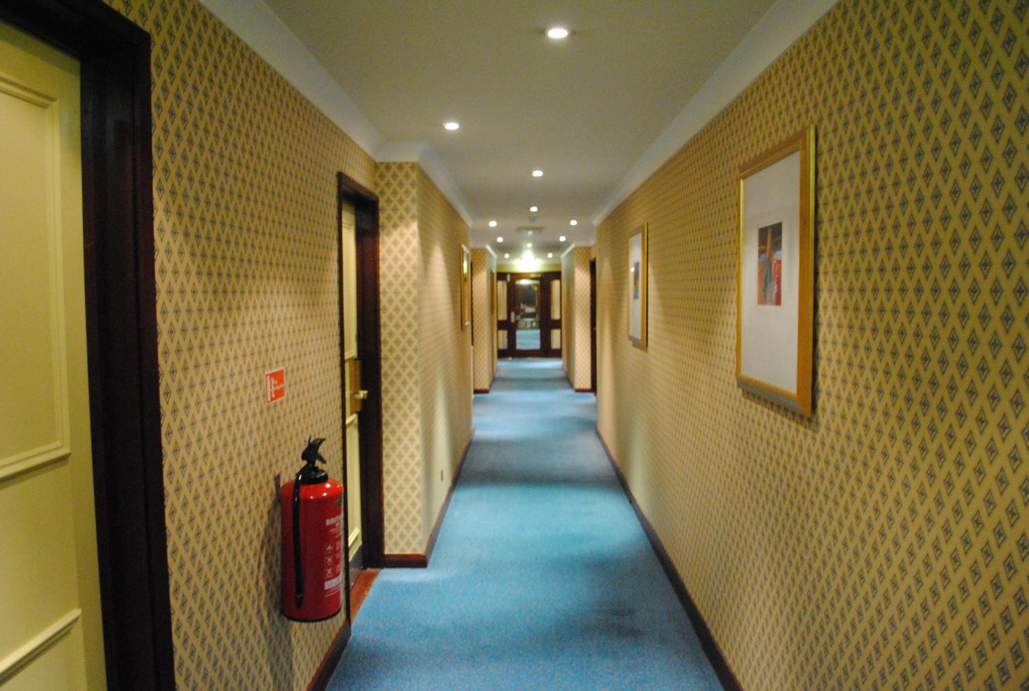 Best Western Ipswich Hotel İç mekan fotoğraf