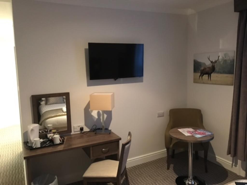 Best Western Ipswich Hotel Dış mekan fotoğraf