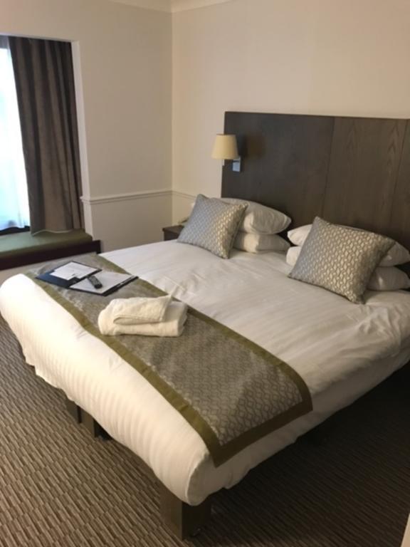 Best Western Ipswich Hotel Dış mekan fotoğraf