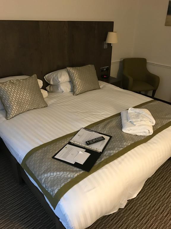 Best Western Ipswich Hotel Dış mekan fotoğraf