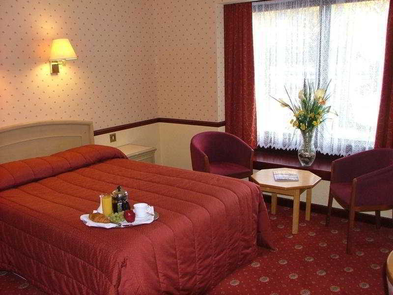 Best Western Ipswich Hotel Dış mekan fotoğraf